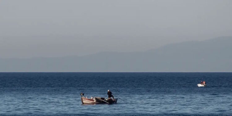 Ξεπερνούν τα 43 εκατ. ευρώ οι ενισχύσεις για τους αλιείς