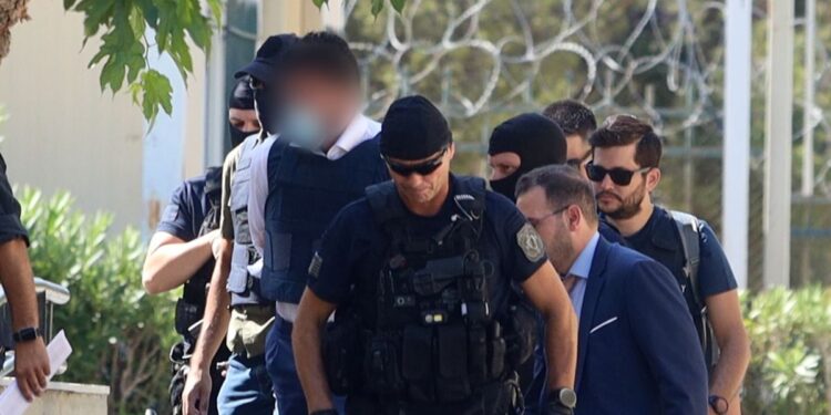 Δολοφονία τοπογράφου στο Ψυχικό: Τη Δευτέρα η εισαγγελική πρόταση – Και τρίτο πρόσωπο ερευνά το δικαστήριο