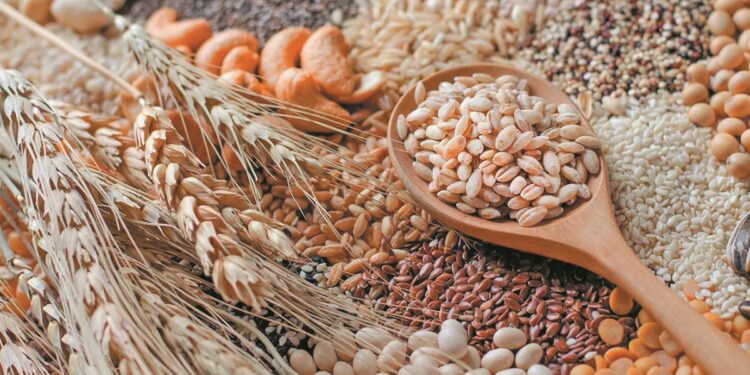 Ενισχύοντας την ευρωπαϊκή αυτάρκεια σε φυτικές πρωτεΐνες