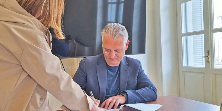 Πελοπόννησος: «Πράσινο φως» για την κατασκευή αντιπλημμυρικού έργου στην Κορινθία