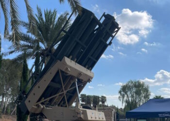 «Κλείδωσε» η απόκτηση των ισραηλινών συστημάτων PULS για τον ελληνικό στρατό – Την Πέμπτη στην επιτροπή Άμυνας της Βουλής