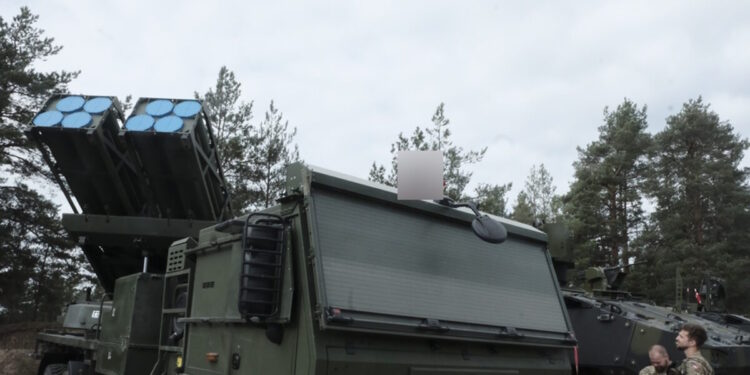 PULS: Εγκρίθηκε η αγορά των 36 ισραηλινών συστημάτων από την αρμόδια επιτροπή της Βουλής