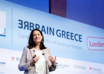 Υπουργείο Εργασίας – REBRAIN GREECE την Κυριακή 7 Δεκεμβρίου στη Νέα Υόρκη