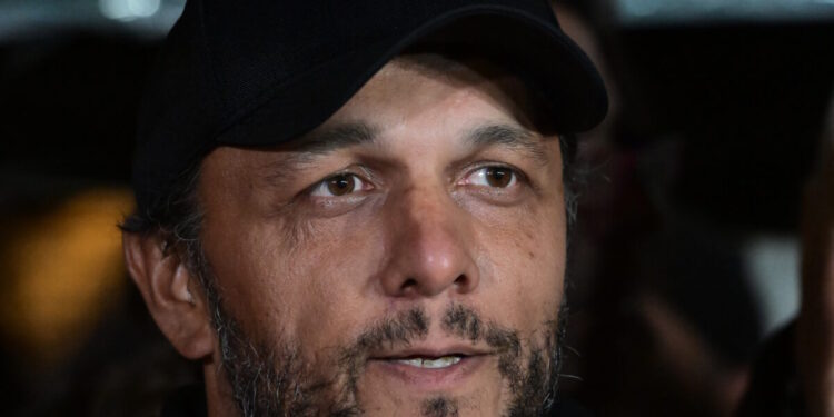 Πάνος Ρούτσι για την έξοδο στην Άντζελα Δημητρίου: «Δεν μπορώ τον πόνο να τον ξεχάσω για μια στιγμή;»