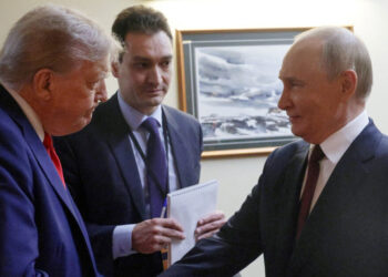 Πιέσεις ΗΠΑ στην ΕΕ να μπλοκάρει τη χρήση των ρωσικών assets