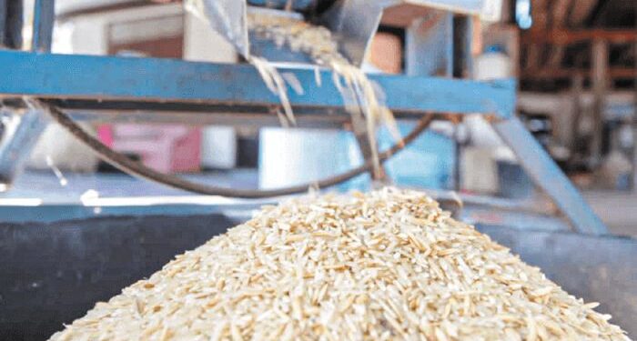 Συνάντηση ΕΔΟΡΕΛ με Έλληνες Ευρωβουλευτές για το ελληνικό ρύζι