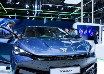 Η ΕΕ επανεξετάζει τους δασμούς για τα ηλεκτρικά SUV της Volkswagen που κατασκευάζονται στην Κίνα