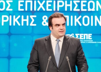 Πιερρακάκης: Η ψηφιακή μετάβαση κάνει τη σύγκλιση με την Ευρώπη πράξη