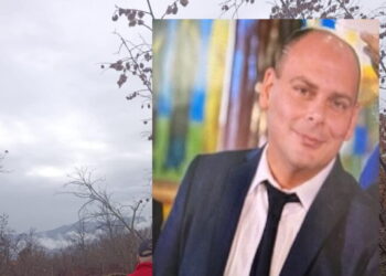 Σέρρες: Αγωνία για τον 45χρονο διοικητή του πυροσβεστικού κλιμακίου – Το σημείωμα με το «σε αγαπώ» και τα ευρήματα από το smart watch