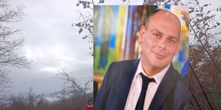 Σέρρες: Αγωνία για τον 45χρονο διοικητή του πυροσβεστικού κλιμακίου – Το σημείωμα με το «σε αγαπώ» και τα ευρήματα από το smart watch