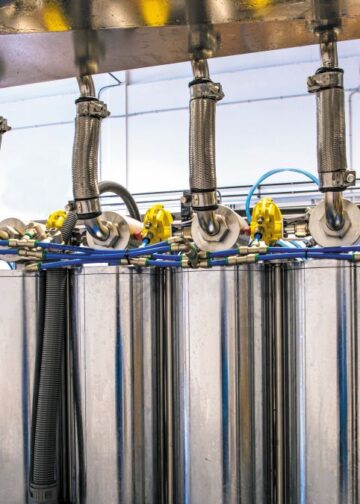 Σημαντικές οι επιπτώσεις της ανόδου των δασμών των ΗΠΑ στα ελαιοκομικά προϊόντα της ΕΕ