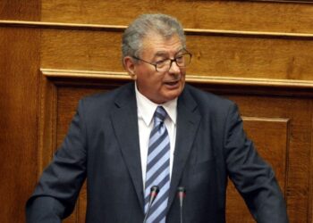 Δίκη για τη δολοφονία του Σήφη Βαλυράκη: Ο αυτόπτης μάρτυρας αναγνώρισε τους κατηγορούμενους ως τους θύτες του