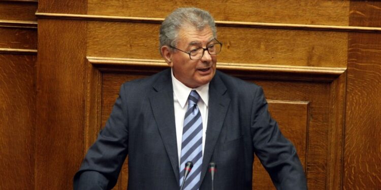 Δίκη για τη δολοφονία του Σήφη Βαλυράκη: Ο αυτόπτης μάρτυρας αναγνώρισε τους κατηγορούμενους ως τους θύτες του