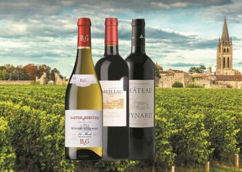 Σε ανοδική πορεία τα βιολογικά κρασιά της Γαλλίας