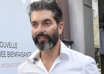 Σπύρος Μαρτίκας: Φίλος του τον διαψεύδει για την συμμορία των καζίνο – «Δεν γνωρίζω τα μέλη του κυκλώματος, του δάνεισα 200.000 ευρώ ως δάνειο»