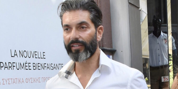 Σπύρος Μαρτίκας: Φίλος του τον διαψεύδει για την συμμορία των καζίνο – «Δεν γνωρίζω τα μέλη του κυκλώματος, του δάνεισα 200.000 ευρώ ως δάνειο»