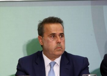 Παπασταύρου: Κατατέθηκε η σύμβαση Chevron – Helleniq Energy στο Ελεγκτικό Συνέδριο