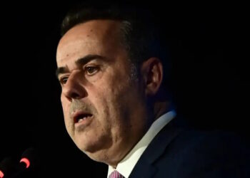 Παπασταύρου: Στρατηγικός πυλώνας η Βόρεια Ελλάδα στο νέο ενεργειακό μοντέλο