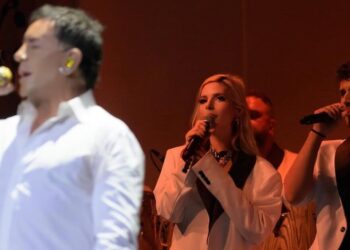 Στέφανος Παπαδόπουλος: Τα πρώτα βήματα στις πίστες της Θεσσαλονίκης, η κάθοδος στην Αθήνα και τα βίντεο με τον Γιώργο Μαζωνάκη