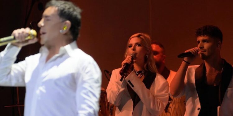 Στέφανος Παπαδόπουλος: Τα πρώτα βήματα στις πίστες της Θεσσαλονίκης, η κάθοδος στην Αθήνα και τα βίντεο με τον Γιώργο Μαζωνάκη