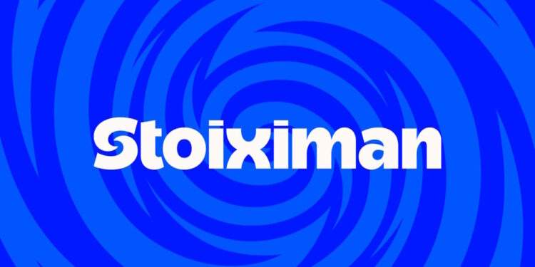 Η Stoiximan παρουσιάζει τη νέα της εικόνα