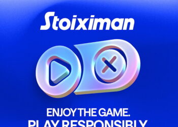 Από την οθόνη στην ισορροπία: Πώς η Stoiximan «ξαναδιαβάζει» την έννοια της ψυχαγωγίας