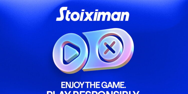 Από την οθόνη στην ισορροπία: Πώς η Stoiximan «ξαναδιαβάζει» την έννοια της ψυχαγωγίας