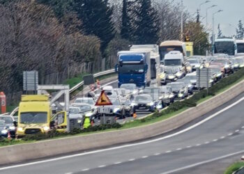 Μπλόκα αγροτών: Βελτιωμένη η εικόνα στους δρόμους της χώρας – «Χριστουγεννιάτικο θαύμα» για τους ταξιδιώτες