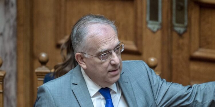 Θεοδωρικάκος: Νέες σημαντικές αμερικάνικες επενδύσεις στην Ελλάδα