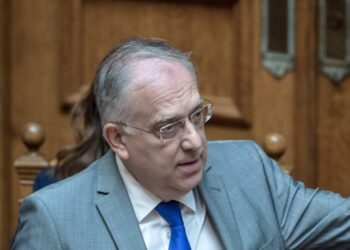 Θεοδωρικάκος: Νέες σημαντικές αμερικάνικες επενδύσεις στην Ελλάδα