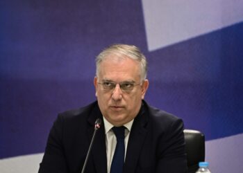 Θεοδωρικάκος: Προς νέο ρεκόρ αιτήσεων του Αναπτυξιακού Νόμου έως το τέλος του 2025