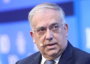 Θεοδωρικάκος: Η Δέσποινα Τσαγγάρη προτεινομένη για Διοικητής της νέας Ανεξάρτητης Αρχής για την Προστασία του Καταναλωτή και την Εποπτεία της Αγοράς