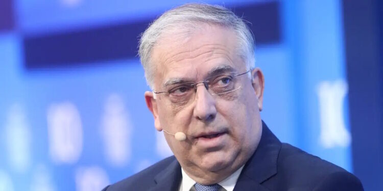 Θεοδωρικάκος: Η Δέσποινα Τσαγγάρη προτεινομένη για Διοικητής της νέας Ανεξάρτητης Αρχής για την Προστασία του Καταναλωτή και την Εποπτεία της Αγοράς