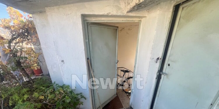 Θεσσαλονίκη: Διαρρήκτες προσπάθησαν να μπουν σε σπίτι ηλικιωμένης και συνελήφθησαν – «Αν ήμουν μέσα μπορεί να με σκότωναν»