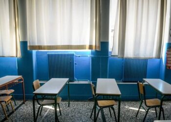 8 νέα Ωνάσεια Σχολεία σε Αιγάλεω, Ρόδο, Ηράκλειο και Πύργο