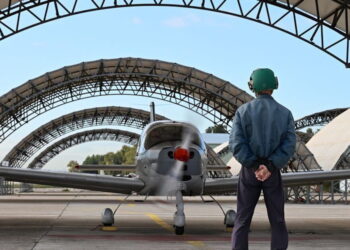 Η Πολεμική αεροπορία εξετάζει την αντικατάσταση του αεροσκάφους Tecnam με ένα πιο στιβαρό σκάφος για την εκπαίδευση των Ικάρων