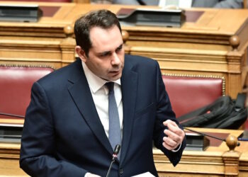 Πετραλιάς: Η αύξηση επενδύσεων της επόμενης τετραετίας θα αλλάξει το παραγωγικό μοντέλο