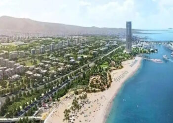 Ελληνικό: Προσελκύει αγοραστές από 110 χώρες