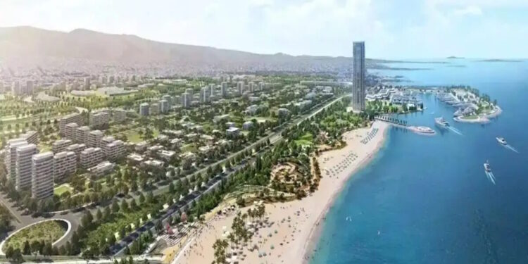 Ελληνικό: Προσελκύει αγοραστές από 110 χώρες