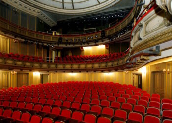 Κλειστά τα θέατρα την Παρασκευή 5 Δεκεμβρίου – 24ωρη απεργία από τους ηθοποιούς