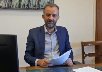 Γρηγόρης Θεοδωράκης: Ο αγροτικός κόσμος διαλύεται. Έλεος!