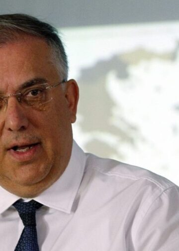 Θεοδωρικάκος: Νέες αμερικανικές επενδύσεις στην Ελλάδα, γίνεται διαμετακομιστικός κόμβος στην περιοχή