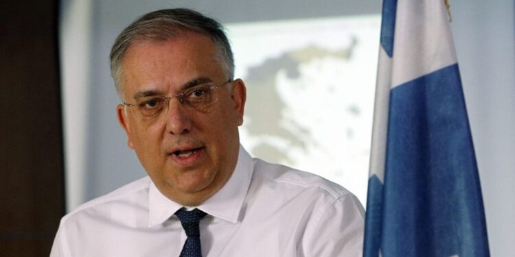 Θεοδωρικάκος: Νέες αμερικανικές επενδύσεις στην Ελλάδα, γίνεται διαμετακομιστικός κόμβος στην περιοχή