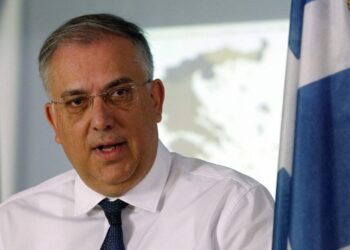 Με πρόταση Θεοδωρικάκου η Δέσποινα Τσαγγάρη Πρόεδρος της Ανεξάρτητης Αρχής Προστασίας του Καταναλωτή