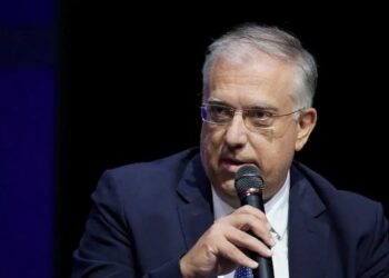 Τάκης Θεοδωρικάκος: Πρόκειται για σπουδαία επιτυχία η εκλογή του Κυριάκου Πιερρακάκη στο Eurogroup