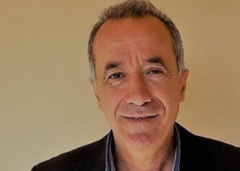 Παρελθόν από τον πάγκο του Κεραυνού Γαβαλούς ο προπονητής Νίκος Θεοδωρόπουλος