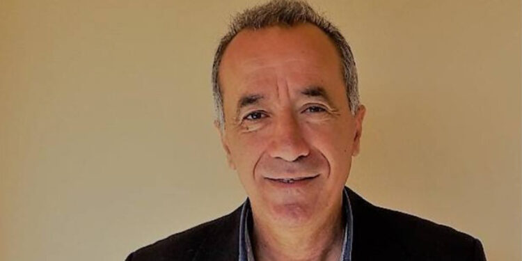 Παρελθόν από τον πάγκο του Κεραυνού Γαβαλούς ο προπονητής Νίκος Θεοδωρόπουλος