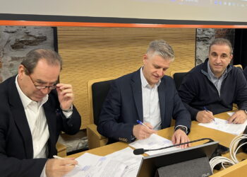 Θύλακας υποδοχής καινοτόμων δραστηριοτήτων για την αγροδιατροφή θα δημιουργηθεί στη Θέρμη