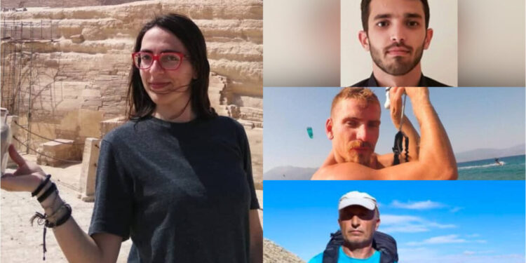 Βαρδούσια όρη: Σοκάρει ο 5ος ορειβάτης που ακύρωσε την ανάβαση – «Γλίτωσα αλλά πάει η μία ζωή που είχα»