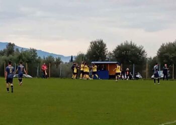 Θύελλα Παραβόλας: Μεγάλη νίκη με ανατροπή 4-2 τον Χρυσό Αστέρα Παντάνασσας